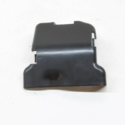 Bmw 3 g2 капот передня лівий нижній панель замка 51647422301 фото №1