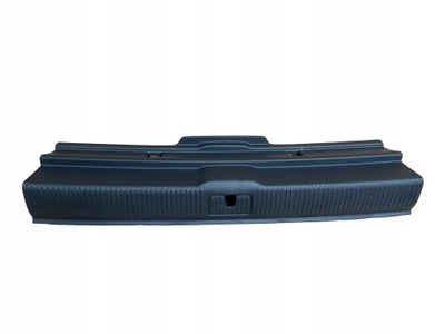 Audi a3 8v защита поперечина багажника 8v4864471f фото №1