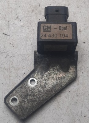 Датчик скорости импульсатор 24430194 фото №1