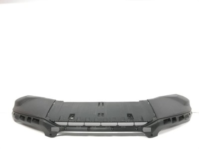 Ford kuga mk2 спойлер бампера перед cv44-17f775-a фото №1