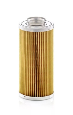 Mann фільтр фільтр оливи фото №1