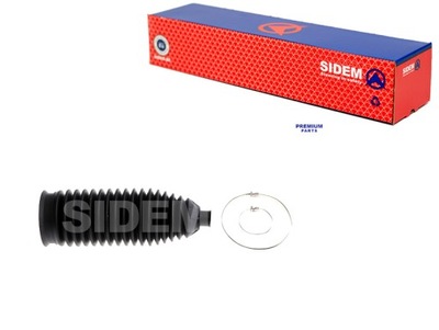 Hyundai i40 - kia optima левый pr sidem фото №1