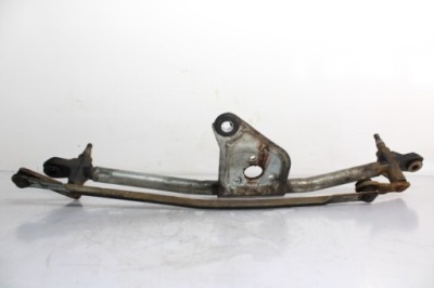 Механізм двірник перед citroen nemo фото №1