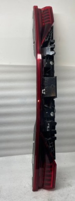 Лампа задняя задняя led накладка крышки audi q8 4m8 matrix фото №1