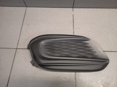 Решітка бампера ліва fiat tipo ii 51987346 фото №1