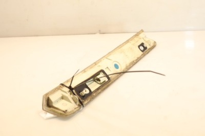 Свет стоп-сигнал renault laguna iii фото №1