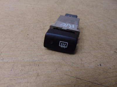 Выключатель подогрев стекло kia rio ii 2005- фото №1