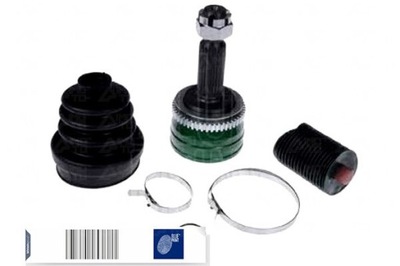 Blue print набор шарнир приводной hyundai accent фото №1