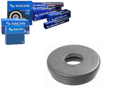 Sachs підшипник амортизатора chevrolet lacetti nubir фото №1