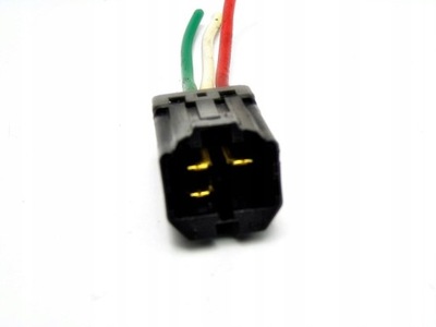 Штекер колодка штекер hyundai atos sonata matrix фото №1