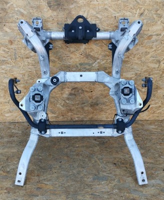 Підрамник підрамник балка range rover sport l494 фото №1