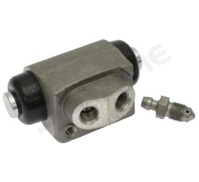 Starline циліндрик гальмівний hyundai atos фото №1