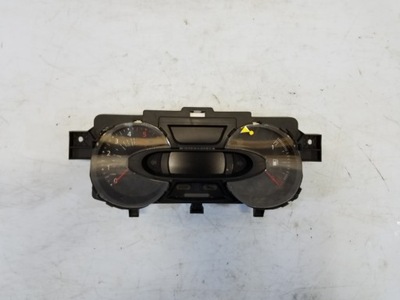 Лічильник прилади renault trafic iii 1.6 dci 248106465r фото №1