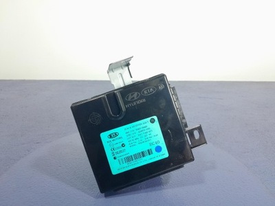 Kia rio iv модуль bcm 95400-h8400 фото №1