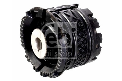 Febi bilstein 173862 підшипниковий вузол, корпус osi фото №1