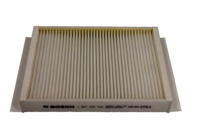 BOSCH FILTER CABINS DB W166/W205 11-  