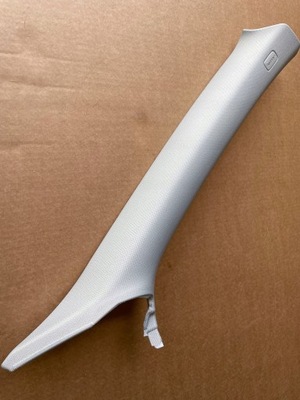 Audi a5 8t защита стойка a правый перед фото №1