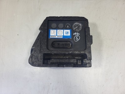 Набір ремонтний компресор opel meriva b 328912134 фото №1