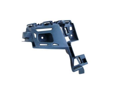 Напрямна лівий бампера задня seat ateca 16-19 фото №1