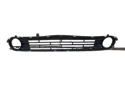 Kia оригинальный номер 86560-d4000 решётка бампера средняя фото №1