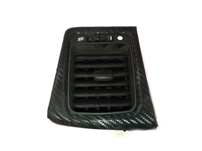 Решітка обдув права jaguar gna6730aa фото №1