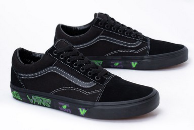 Buty VANS OLD SKOOL VN0A5JMI1OJ1 r. 41