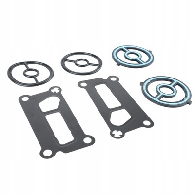 MAZDA 3 5 6 SPEED CX-7 GASKET RADIATOR OILS  