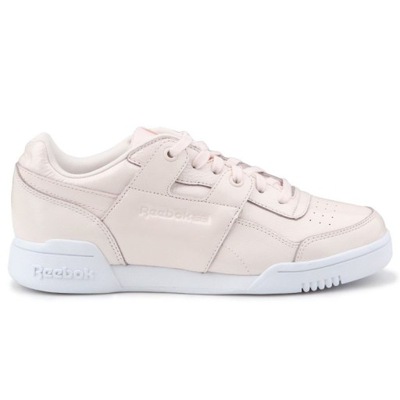 Buty Reebok W/O Lo Plus Iridescent r.40