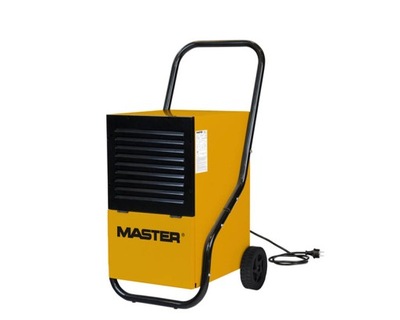 OSUSZACZ POWIETRZA MASTER DH 752P