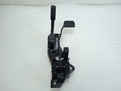 Ford fusion mondeo mk5 педаль газу гальма фото №1