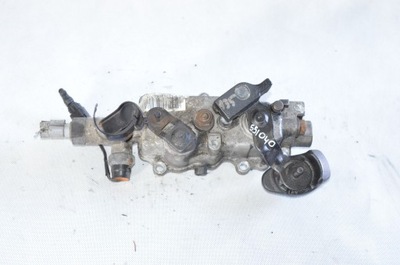 Вибірник коробки передач kia rio ii 1.5 crdi 110 km фото №1