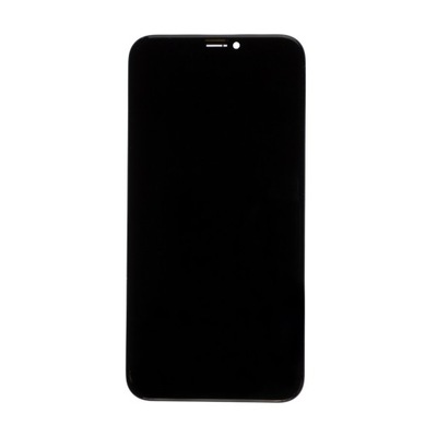 IPHONE X ORYGINALNY WYŚWIETLACZ DIGITIZER LCD SZYBKA WYMIANA