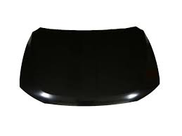 Dodge durango 14-20 капот алюміній фото №1