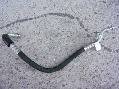 Dodge promaster шланг кондиционера фото №1