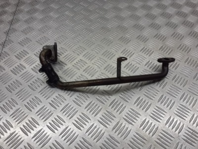 Трубка шланг egr bmw seria 3 e46 1.9 фото №1