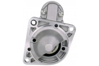 Стартер 8ea 012 527-771 hella alfa romeo 147 фото №1