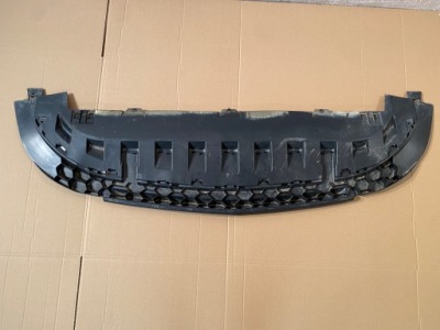 Mercedes vito w447 плита защита pod бампер фото №1