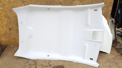 Стеля peugeot 208 фото №1