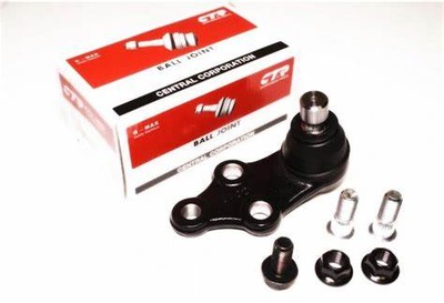 Шарова опора важеля ctr ctrcb0131 фото №1