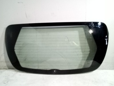 FIAT BRAVO II VENTANAS TRASERA DE TAPA  