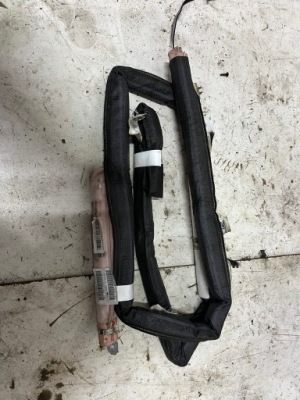 9828187980 шторка безпеки pairbag peugeot 5008 ii 2019r za 1 штука фото №1