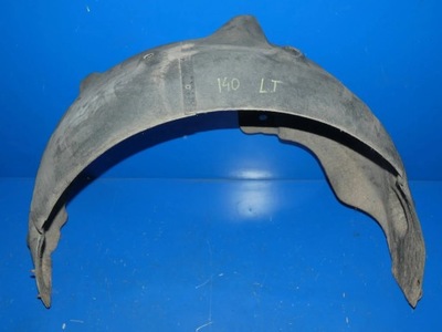 Hyundai i40 підкрилок ліва лівий задня задні фото №1