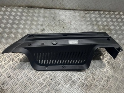 Захист кронштейн шторка багажника ліва fiat tipo 07356378490e фото №1