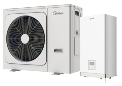 Pompa ciepła Midea M-Thermal-14B3HB 14 kW