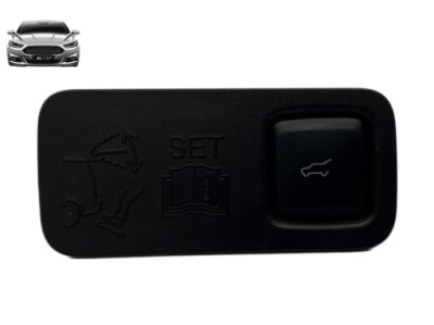 Кнопка відкривання кришки багажника ford mustang mach-e lj8b-r40726-cb фото №1