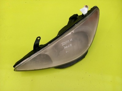 Лампа lp левый перед toyota previa ii 03r europa фото №1