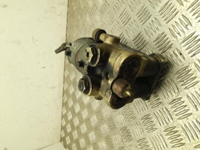 Модуль керуючий abs гідравлічний mercedes-benz s-class w126 1983 0621021825 фото №1