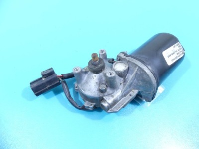 Моторчик двірник перед land rover freelander фото №1