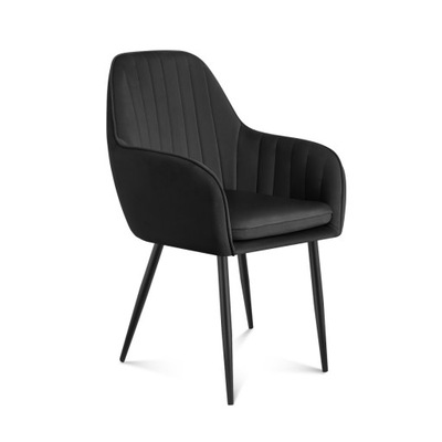 Krzesło Mark Adler Prince 6.0 Black