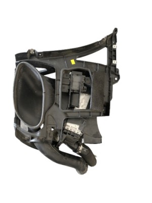 Porsche 991 gts рестайлинг  3.0 интеркулер правый фото №1